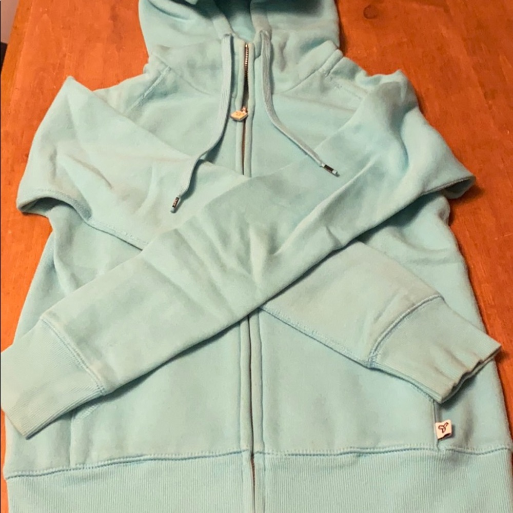 TNA Atlantic Hoodie Xs